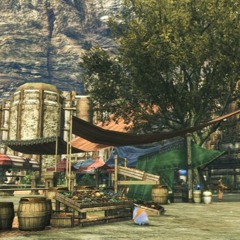 Hometown - Xenoblade Chronicles - Definitive Edition OST [042] [DE]