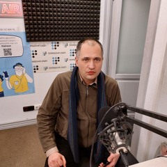 Почему «Квартал 95» до сих пор производит телесериалы для России: рассказал сокординатор КСЗУЯИК