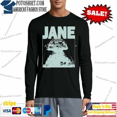 jane remover expanded universe