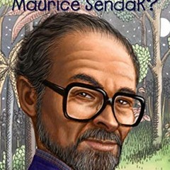 Read online Who Was Maurice Sendak? by  Janet B. Pascal,Who HQ,Stephen Marchesi