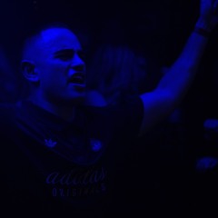 LOBOSKI LIVE @ THE VAULT PERTH