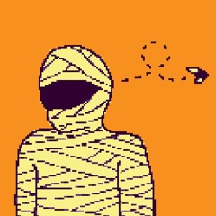 The Mummies - The Fly (Chiptune Cover)