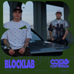 Blocklab - Dub Raw Camp 2024 Special Mix