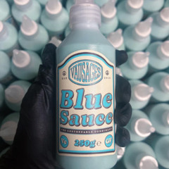 Blue Sauce
