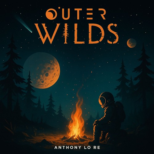 Outer Wilds Main Theme | EPIC VERSION