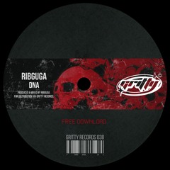 Ribguga - DNA [GR038]