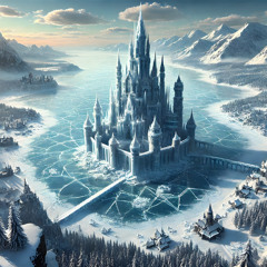 Frozen Castle