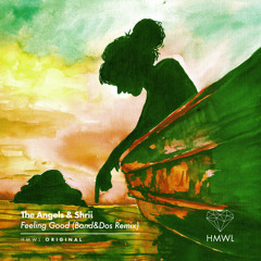 Feeling Good (Band&Dos Radio Edit)