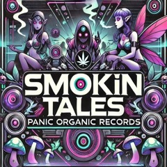 OPENMOUTH - SMOKING TALES - 187