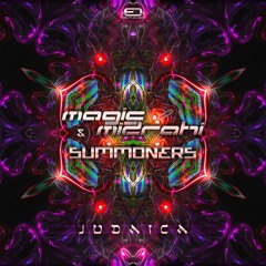 Magic Mizrahi & Summoners - Judaica (✡️ FREE DOWNLOAD ✡️)