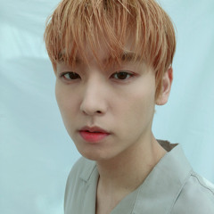 SF9 인성- 예뻤어