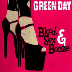 Blood, Sex and Booze