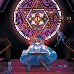 Demetori  - The Grimoire of Alice ~ Alice in Wonderland