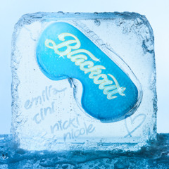 Emilia,Tini & Nicki Nicole - Blackout (Julgo Remix) Descarga Free