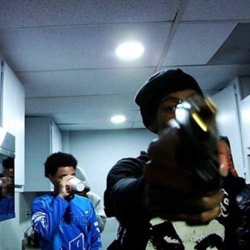 Red Dot ( lil vision + sgc )