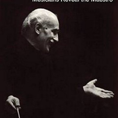 [READ] EBOOK 📦 The Real Toscanini: Musicians Reveal the Maestro (Amadeus) by  Cesare