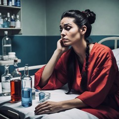 Doesn’t Live Here Anymore (Addiction Recovery)