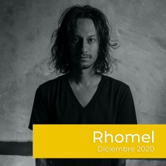 Bar americas [001] Rhomel