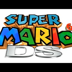 Super Mario 64 DS: Cave Dungeon