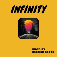 Infinity ( Instrumental / Beat ) - RnB / Pop Rap / Soulful - 94 bpm