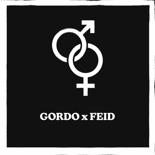 Gordo X Feid - Hombres Y Mujeres