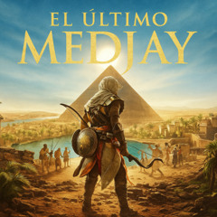 El último medjay - Bayek