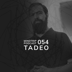 MindTrip Podcast 054 - Tadeo