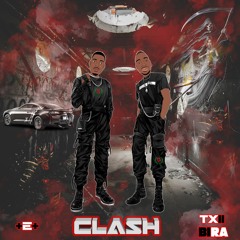 Clash Feat. +E+