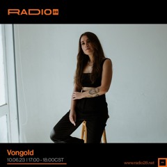 Vongold @Radio28 (10 De Junio, 2023)