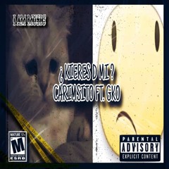 kieres d mi? TnT<\3  ft. (gko)