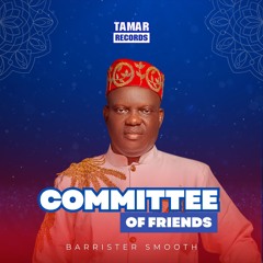 COMMITTEE OF FRIENDS