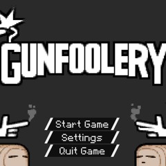 Gunfoolery lvl1