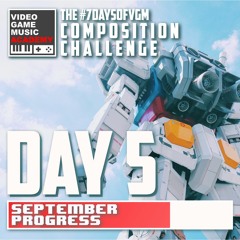 Day 5 - Destruction