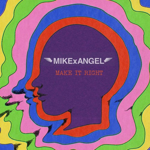 MAKE IT RIGHT.