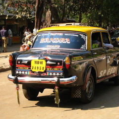 boombai nagaria afro