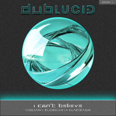 I Can't Believe (128 Edit)