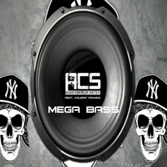 Mega Bass (feat. Kausar Rahmad)