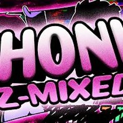 THONK Z - MIXED - Funkdela Catalogue REMIX  (FNF MANDELA CATALOG)