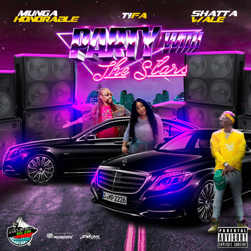 Party with the Stars