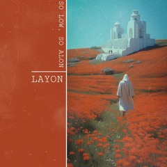 So low, so alone (feat. Soul Afro)