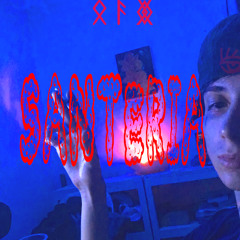 SANTERIA (prod 1kilmar)