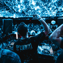 DeFeo Headliner Set Live at Public Hotel Mirari NYC