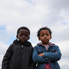 Without A Father - Love Conquering