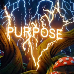 🆕 PURPOSE 🈴