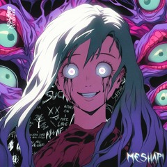 MESHAPI - EMPTY EYES