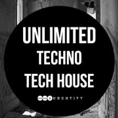 Techno & Tech House Mix