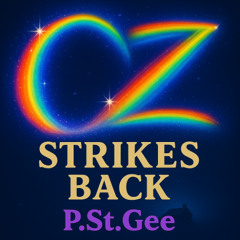 Oz Strikes Back - The Marky J Mix
