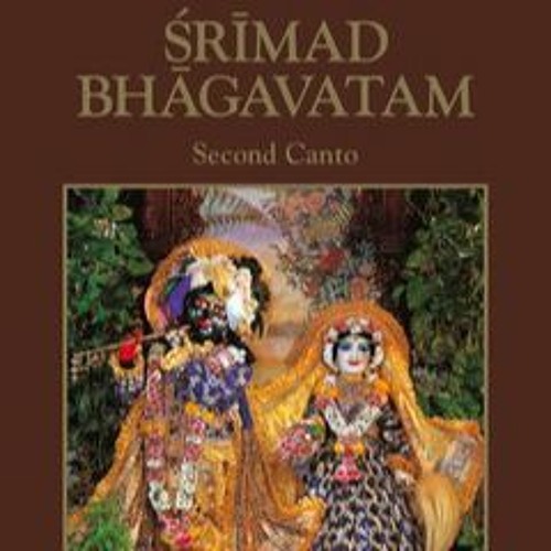 SB 2.2.24 - ISKCON UK 17th Nov 2021