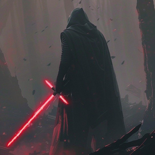 Kylo Ren x 1992.ava (slowed and reverb)