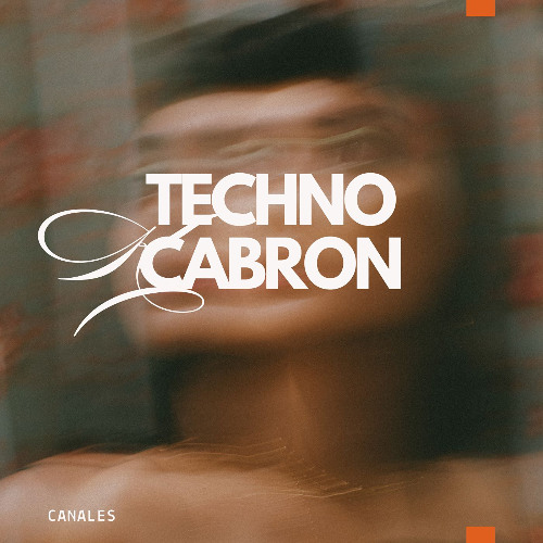 Techno Cabron (Adam Beyer, Bart Skills, Chris Avantgarde Techno Style)